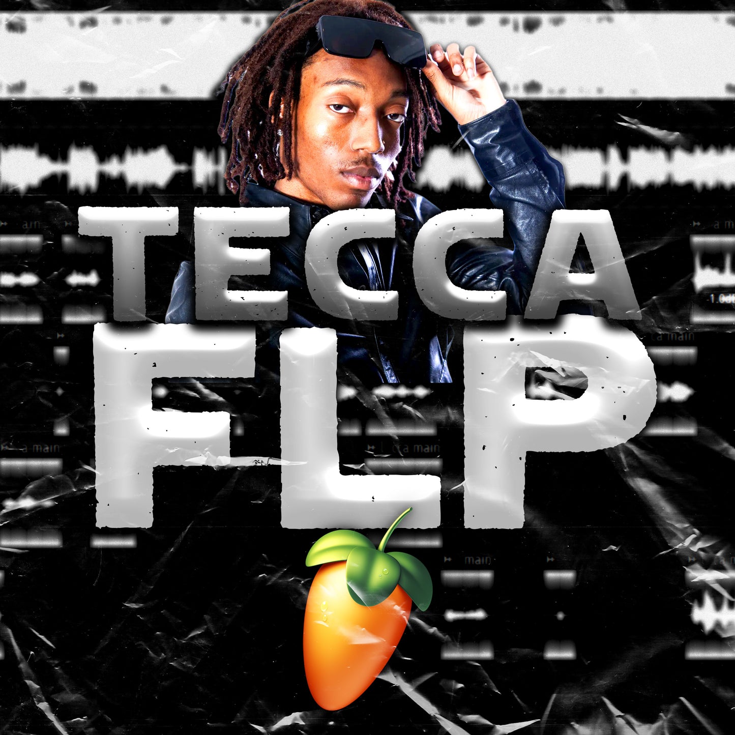 Lil Tecca Dopamine (Remade FLP, Template, and The Best Stock Master Preset)