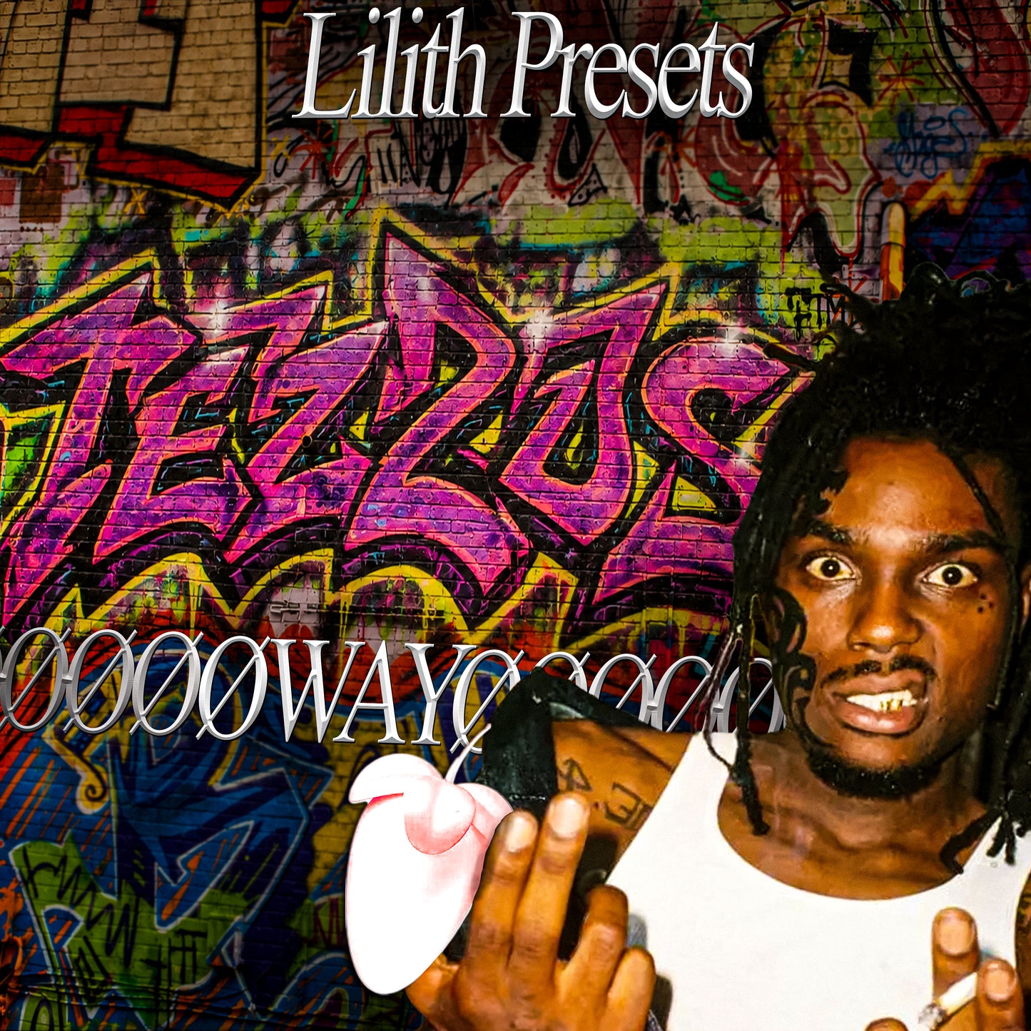 Tezzus- Outro(lilith flp, template, main, layer/adlib, masters, and theme)