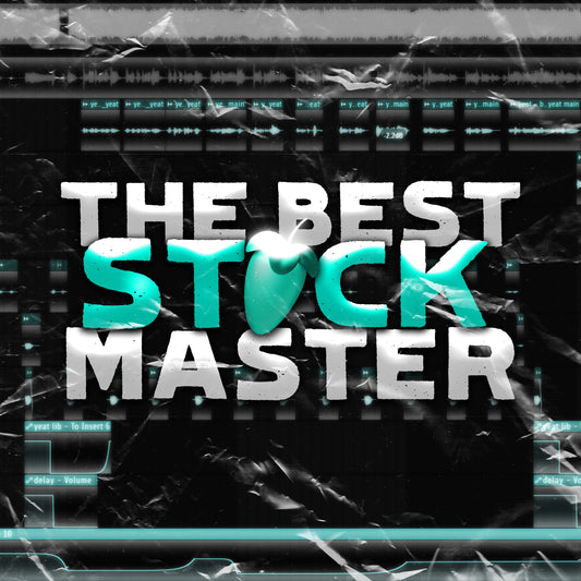 The Best Stock Master