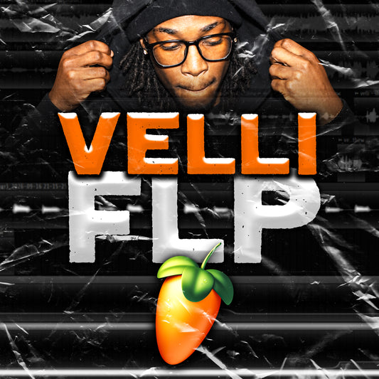 heyvelli (Remade FLP, Template, and The Best Stock Master Preset)