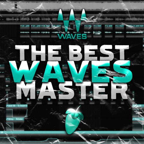 The Best Waves Master