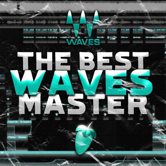 The Best Waves Master